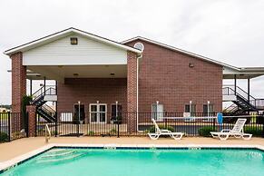 Econo Lodge Inn & Suites Searcy