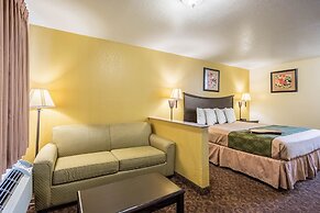 Econo Lodge Inn & Suites Searcy