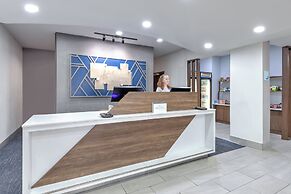 Holiday Inn Express & Suites Granbury by IHG