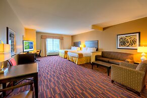 Holiday Inn Express And Suites Granbury, an IHG Hotel