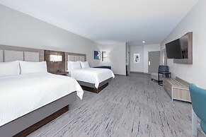 Holiday Inn Express & Suites Granbury by IHG