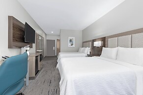 Holiday Inn Express & Suites Granbury by IHG