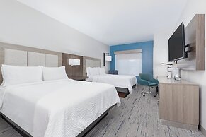 Holiday Inn Express & Suites Granbury by IHG