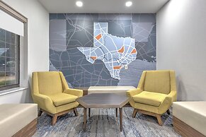 Holiday Inn Express & Suites Granbury by IHG