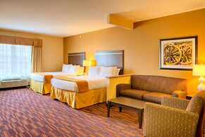 Holiday Inn Express And Suites Granbury by IHG
