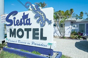 Siesta Motel