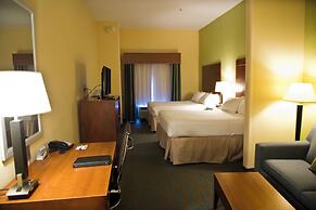 Holiday Inn Express Hotel & Suites Atlanta East - Lithonia, an IHG Hot