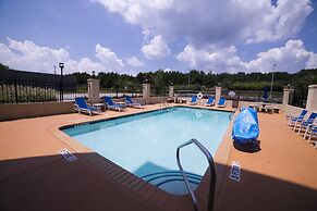 Holiday Inn Express Hotel & Suites Atlanta East - Lithonia, an IHG Hot