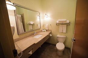 Holiday Inn Express Hotel & Suites Atlanta East - Lithonia by IHG