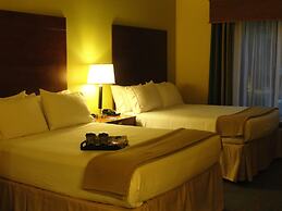 Holiday Inn Express Hotel & Suites Atlanta East - Lithonia by IHG