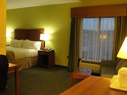 Holiday Inn Express Hotel & Suites Atlanta East - Lithonia by IHG