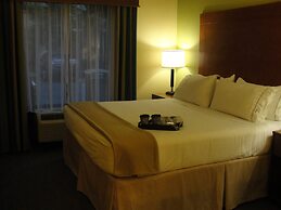 Holiday Inn Express Hotel & Suites Atlanta East - Lithonia by IHG