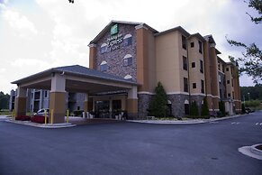 Holiday Inn Express Hotel & Suites Atlanta East - Lithonia by IHG