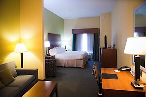Holiday Inn Express Hotel & Suites Atlanta East - Lithonia by IHG