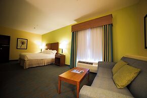 Holiday Inn Express Hotel & Suites Atlanta East - Lithonia by IHG