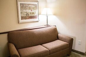 Comfort Suites Brunswick