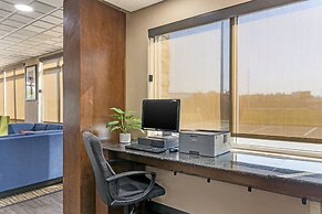 Comfort Suites Brunswick