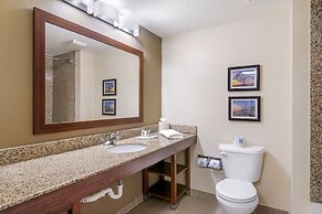 Comfort Suites Brunswick