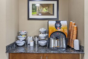 Comfort Suites Brunswick