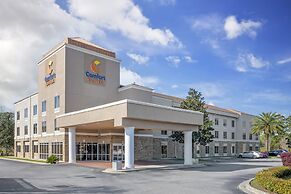 Comfort Suites Brunswick