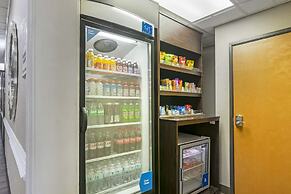 Comfort Suites Brunswick