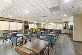 Comfort Suites Brunswick