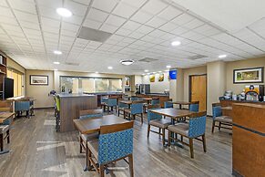 Comfort Suites Brunswick