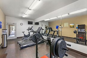 Comfort Suites Brunswick