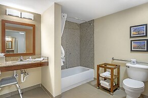 Comfort Suites Brunswick