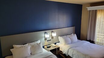 Comfort Suites Macon