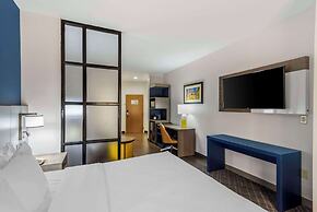 Comfort Suites Macon