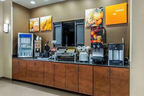 Comfort Suites Macon