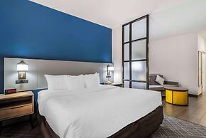 Comfort Suites Macon