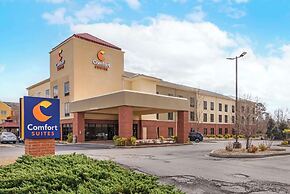 Comfort Suites Macon