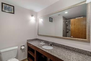 Comfort Suites Macon