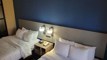 Comfort Suites Macon