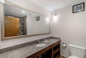 Comfort Suites Macon