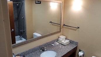 Comfort Suites Macon