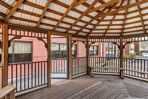 Comfort Suites Macon