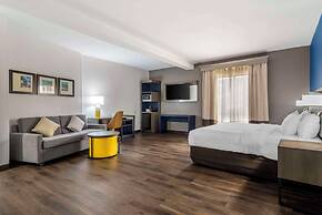 Comfort Suites Macon