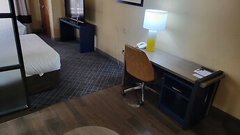 Comfort Suites Macon