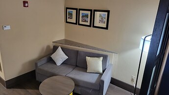 Comfort Suites Macon