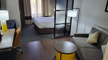 Comfort Suites Macon