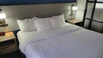 Comfort Suites Macon