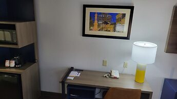 Comfort Suites Macon