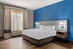 Comfort Suites Macon