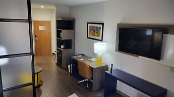 Comfort Suites Macon