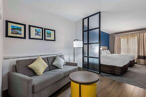 Comfort Suites Macon