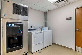 Comfort Suites Macon