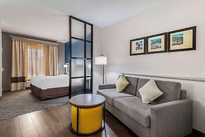 Comfort Suites Macon